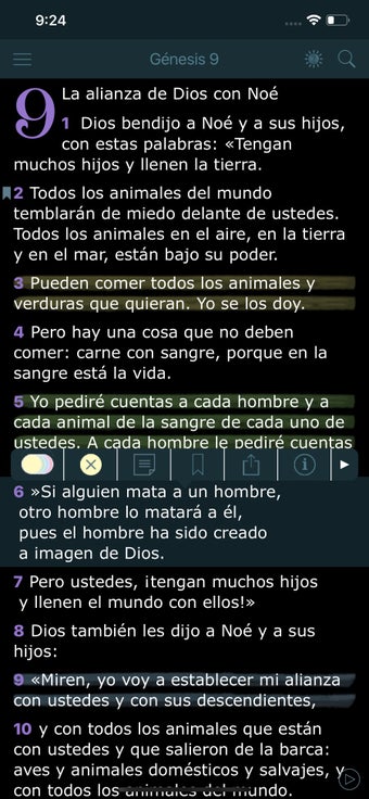 Imagen 3 para Biblia Dios Habla Hoy en …