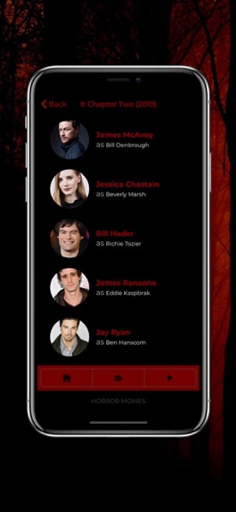 Image 2 for Tea TV - Best Horror Movi…