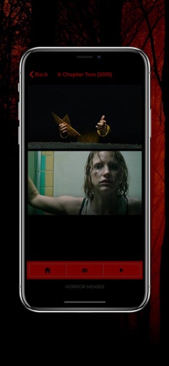 Image 3 for Tea TV - Best Horror Movi…