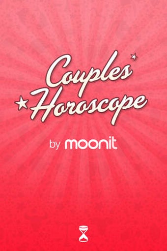 Image 0 for Couples Horoscope by Moon…