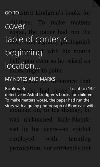 Image 2 for Amazon Kindle for Windows…