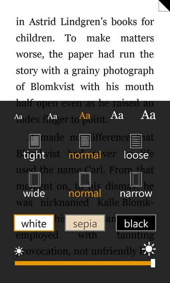Image 1 for Amazon Kindle for Windows…