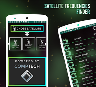 Imagen 2 para All Satellites Channels L…