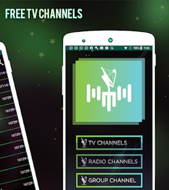 Imagen 3 para All Satellites Channels L…
