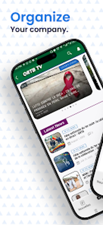 Image 0 for ORTB Fanbase TV