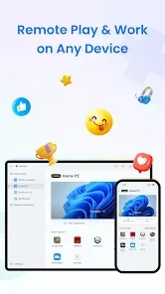 Imagen 0 para StarDesk