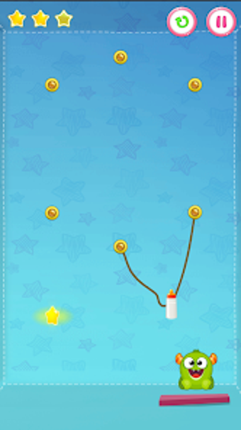 Imagen 0 para Feed My Monster Game