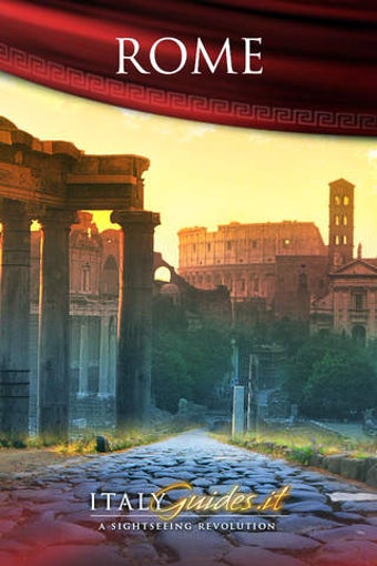 Image 0 for Rome Travel Guide - Italy…