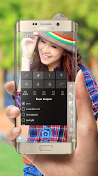 Imagen 0 para HD Camera
