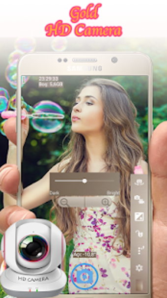 Imagen 2 para HD Camera