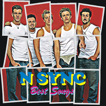 Image 0 for NSYNC - Bye Bye Bye Best …
