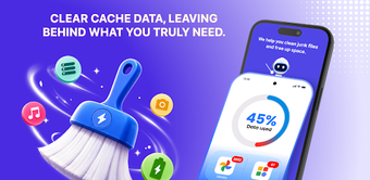 Imagen 0 para VoxClean: AI Phone Cleane…