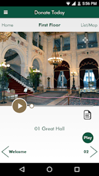 Image 1 for Newport Mansions