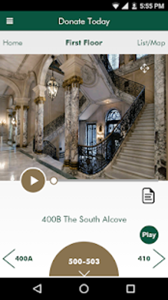 Image 3 for Newport Mansions