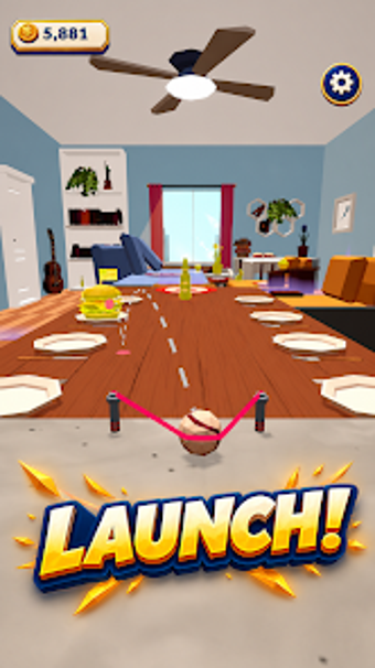 Image 0 for Bounce Perfect