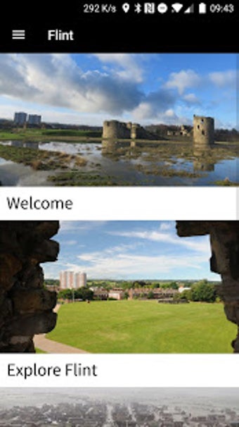 Image 2 for Flint Heritage Trail