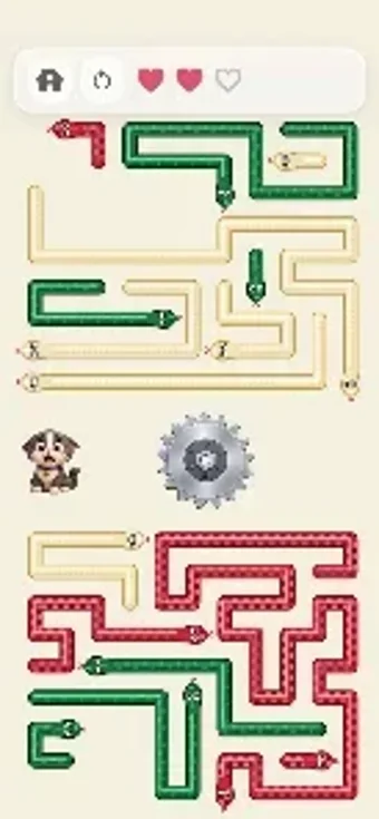 Imagen 0 para Save the Cat: Snake Puzzl…