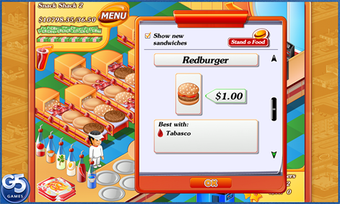Imagen 1 para Stand O'Food for Windows …