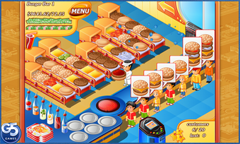 Imagen 0 para Stand O'Food for Windows …