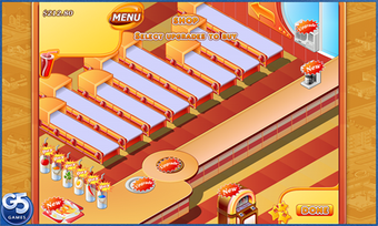 Imagen 3 para Stand O'Food for Windows …