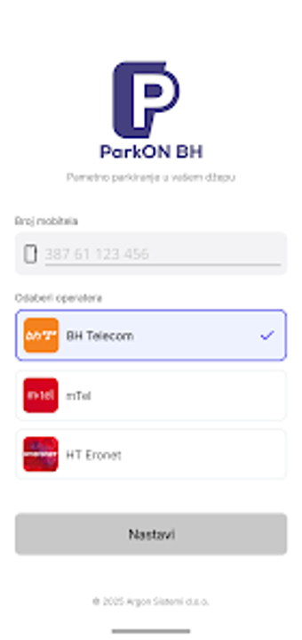 Image 0 for ParkON BH