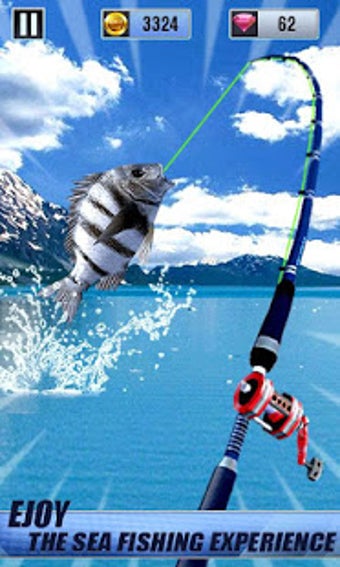 Image 0 for Fishing Winner - Fishing …