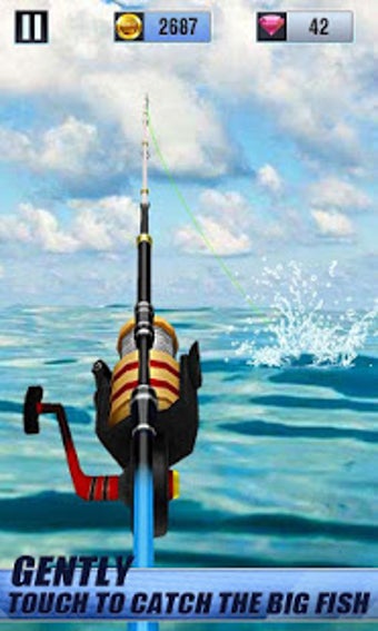 Image 2 for Fishing Winner - Fishing …