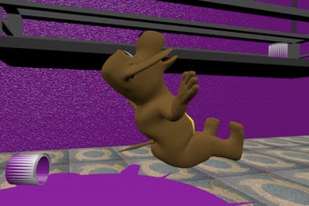 Image 3 for Learn to read with Choco …