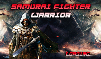 Image 1 for Samurai Fighter Warrior -…
