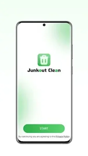 Image 0 for Junkout Clean