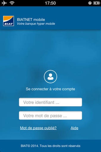 Image 0 for BIATNET