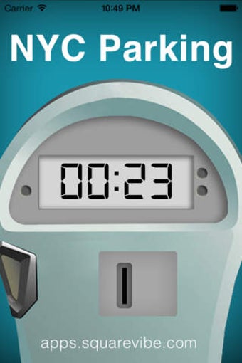 Imagen 0 para NYC Parking Meter and Alt…