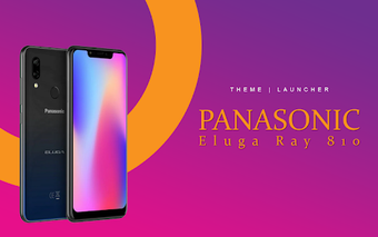 Imagen 3 para Theme for Panasonic Eluga…