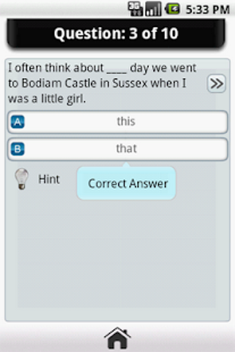 Image 3 for My Grammar Lab B1/B2