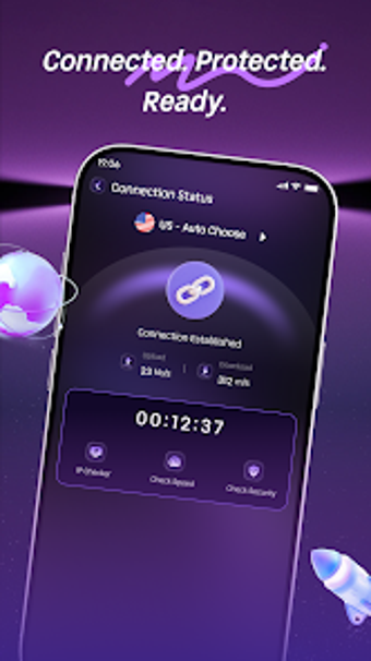 Imagen 0 para Rootiva VPN