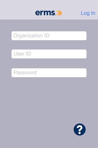 Image 0 for ERMS Mobile
