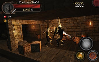 Image 0 for Undead Hero