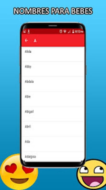 Image 2 for Nombres para bebes y su s…