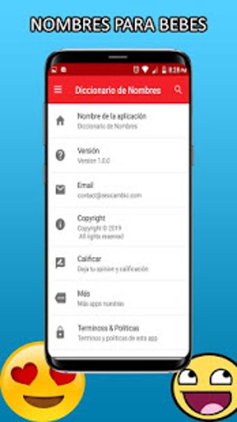 Image 3 for Nombres para bebes y su s…