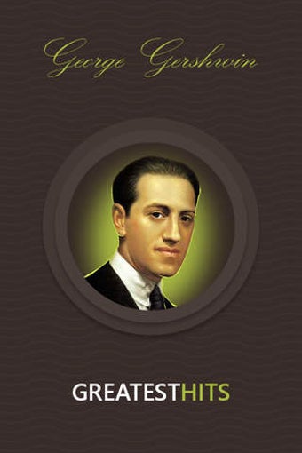 Image 0 for Gershwin - Greatest Hits