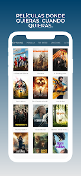 Image 0 for Magis TV Películas