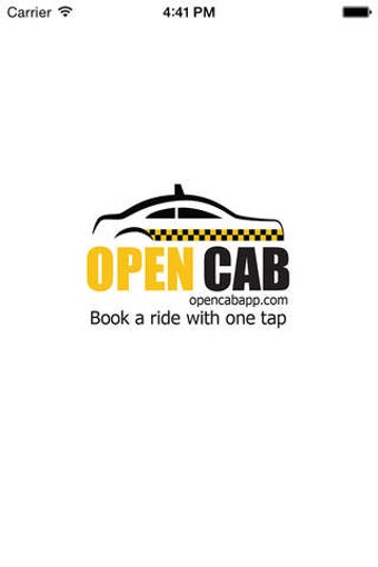 Image 0 for Open Cab Driver