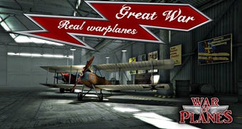 Imagen 0 para Sky Baron: War of Planes