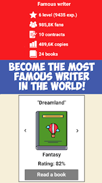 Image 2 for Writer Simulator 2