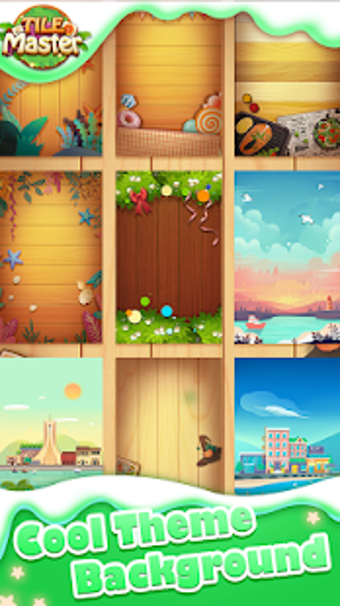 Image 1 for Tile Master - Classic Tri…