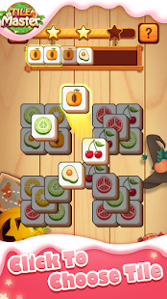Image 3 for Tile Master - Classic Tri…