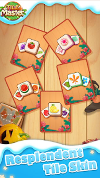 Image 0 for Tile Master - Classic Tri…