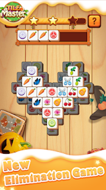 Image 2 for Tile Master - Classic Tri…