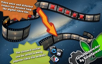 Image 3 for SproutConverter