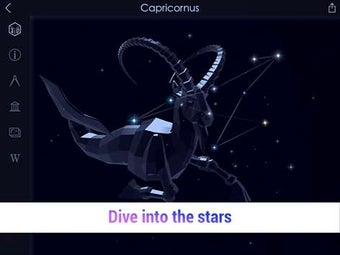 Image 1 for Star Walk 2 for Windows 1…